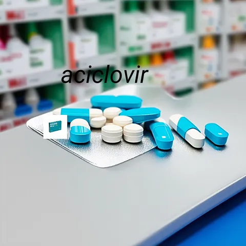 Venden aciclovir sin receta